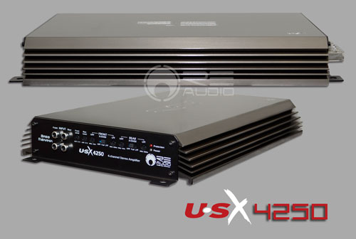 image of usx 4250 amps