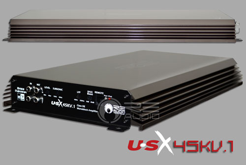 image of usx 45kv.1 amps