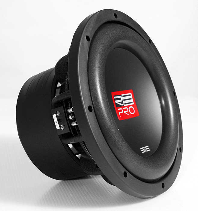 re se 12 subwoofer