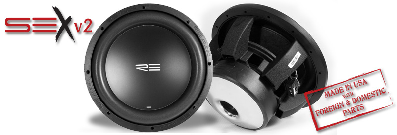 RE Audio SEX v2 10 D2