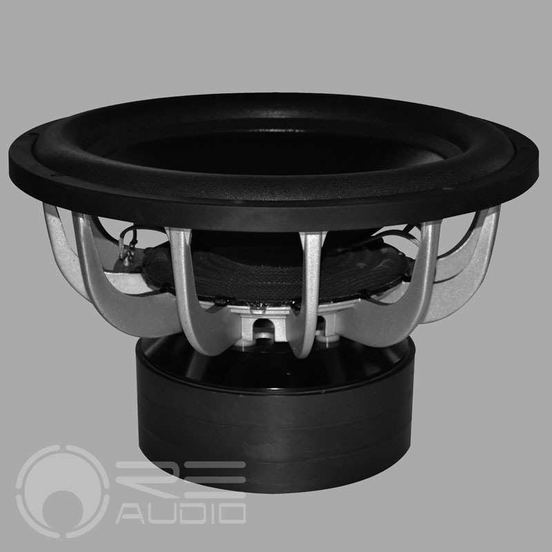 RE AUDIO - Subwoofers for Automobile 