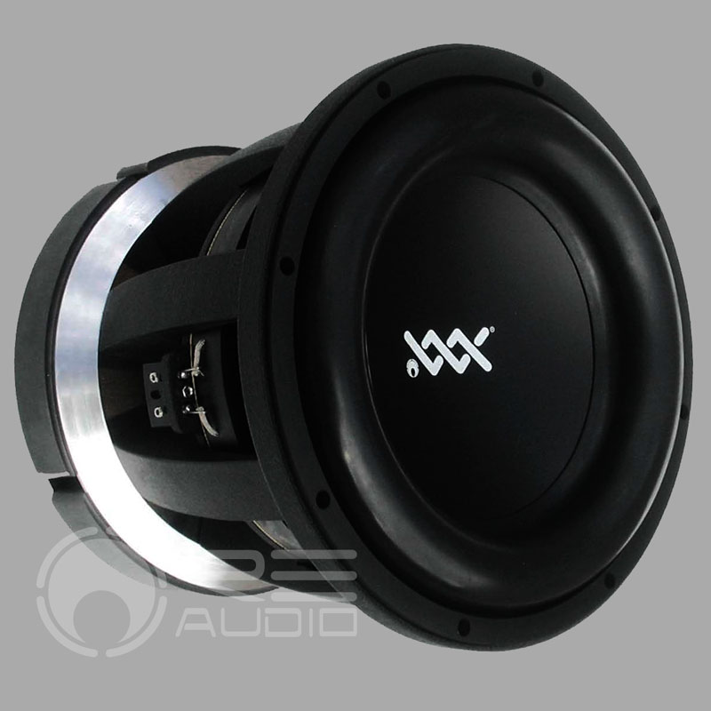 RE AUDIO - Subwoofers for Automobile: Great Power Handling and Output