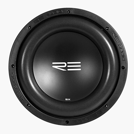 re audio sxx v2 15